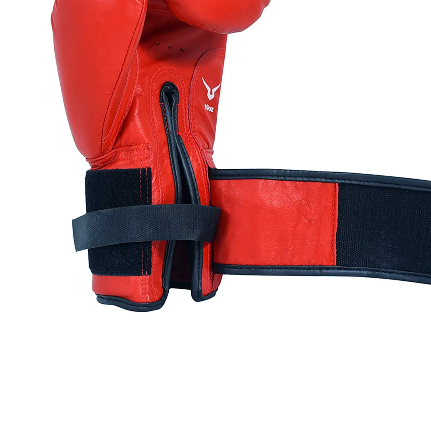 Invincible Extreme Competition Boxing Gloves