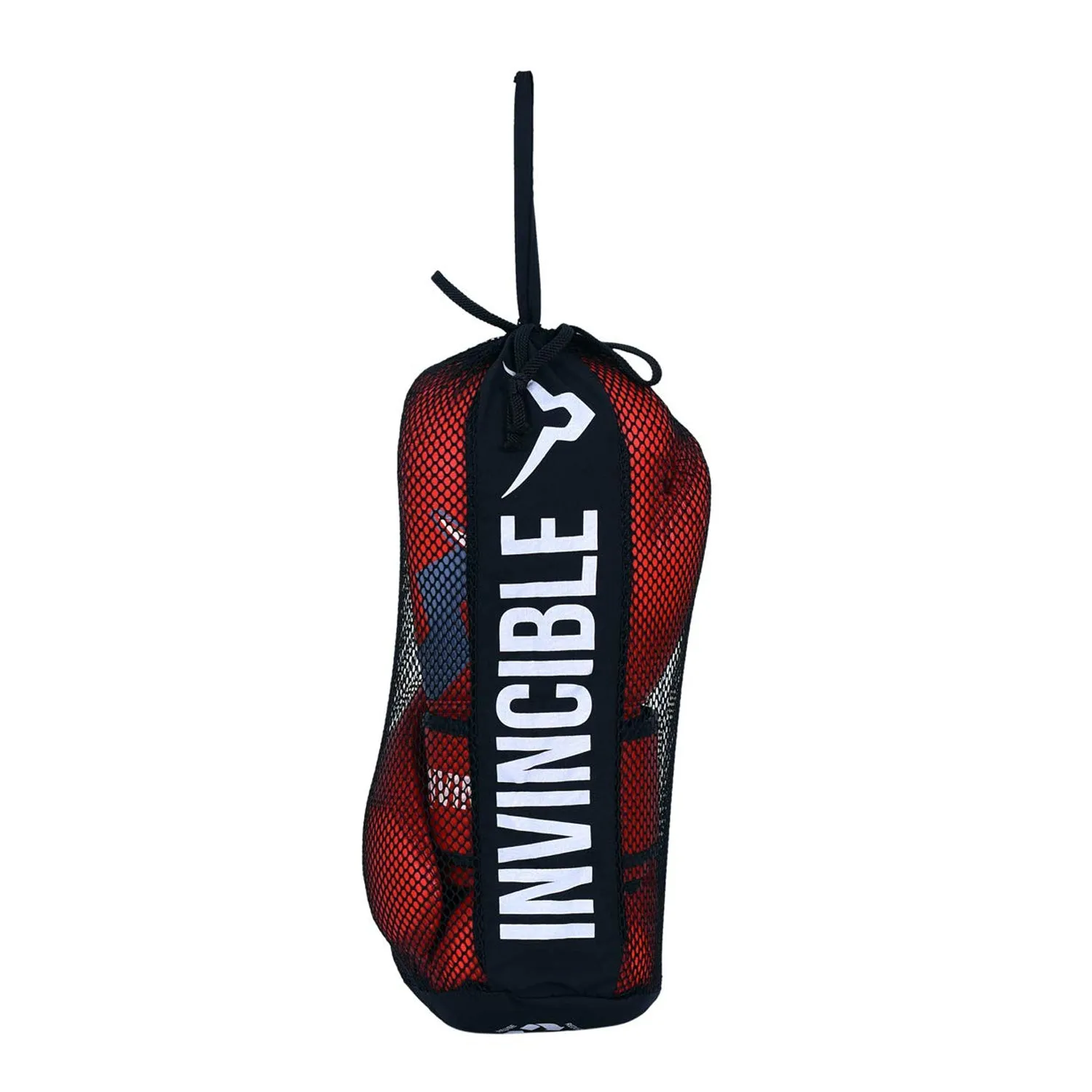 Invincible Extreme Competition Boxing Gloves