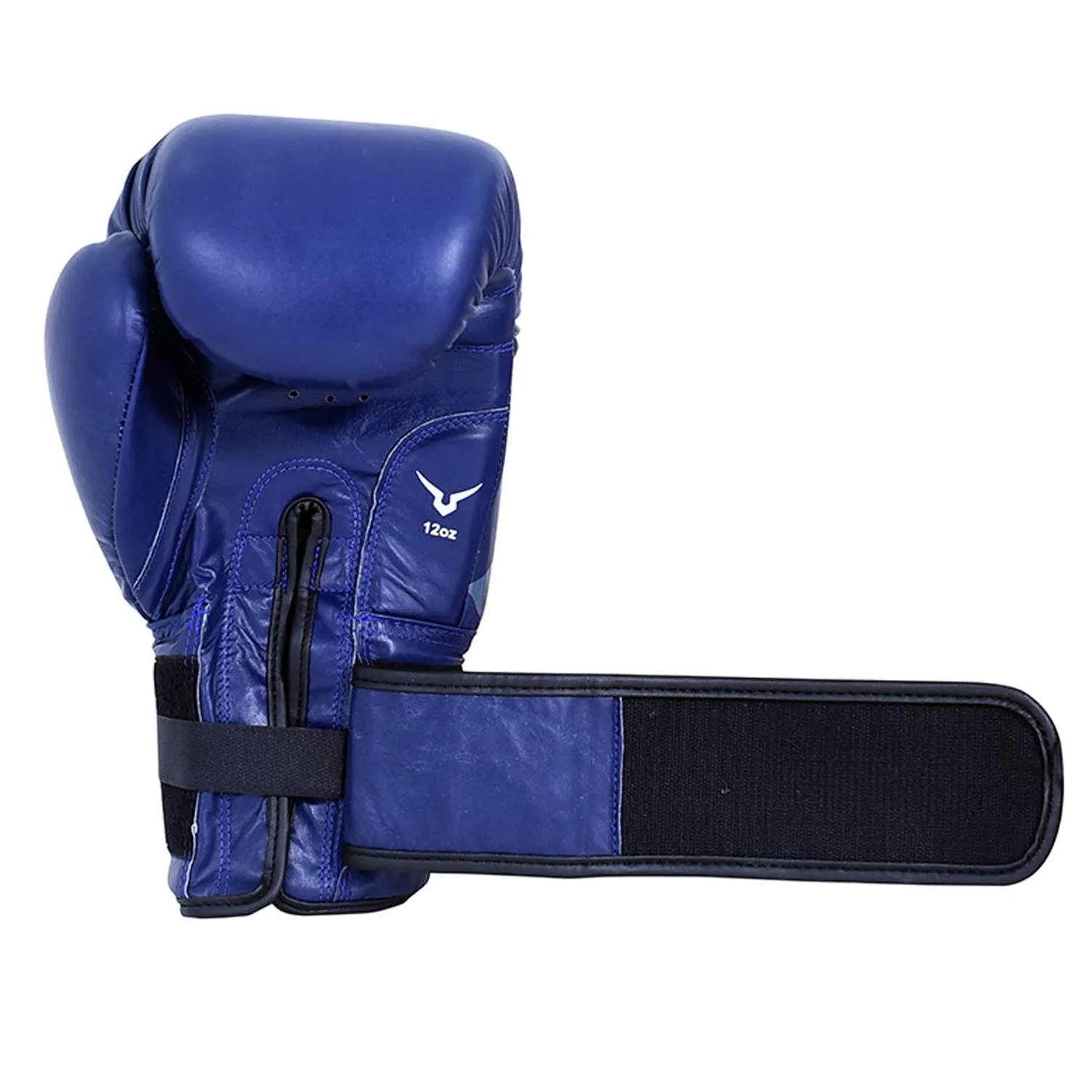 Invincible Extreme Competition Boxing Gloves