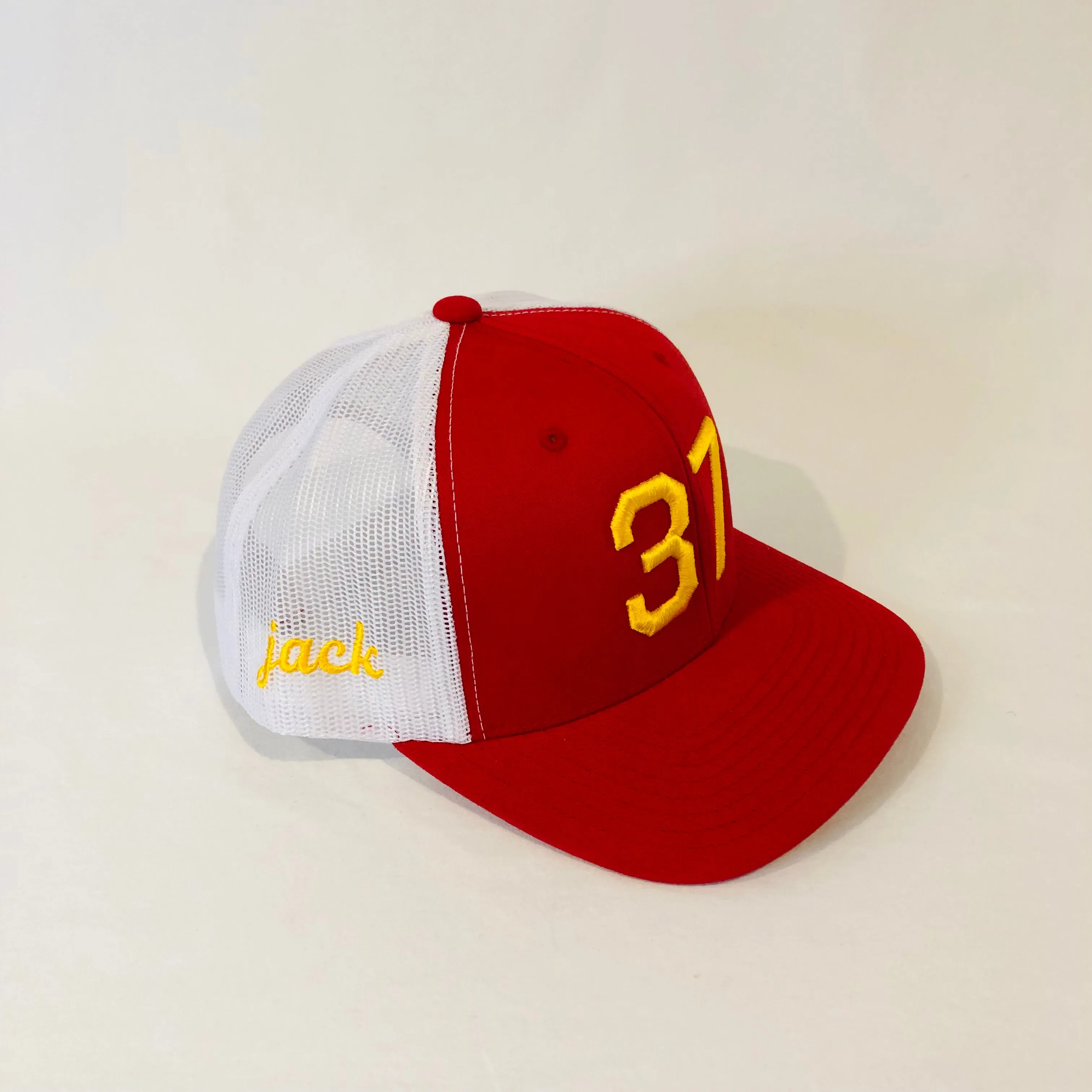 Jack Trucker Hat