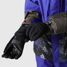 Kid's Montana Ski Glove