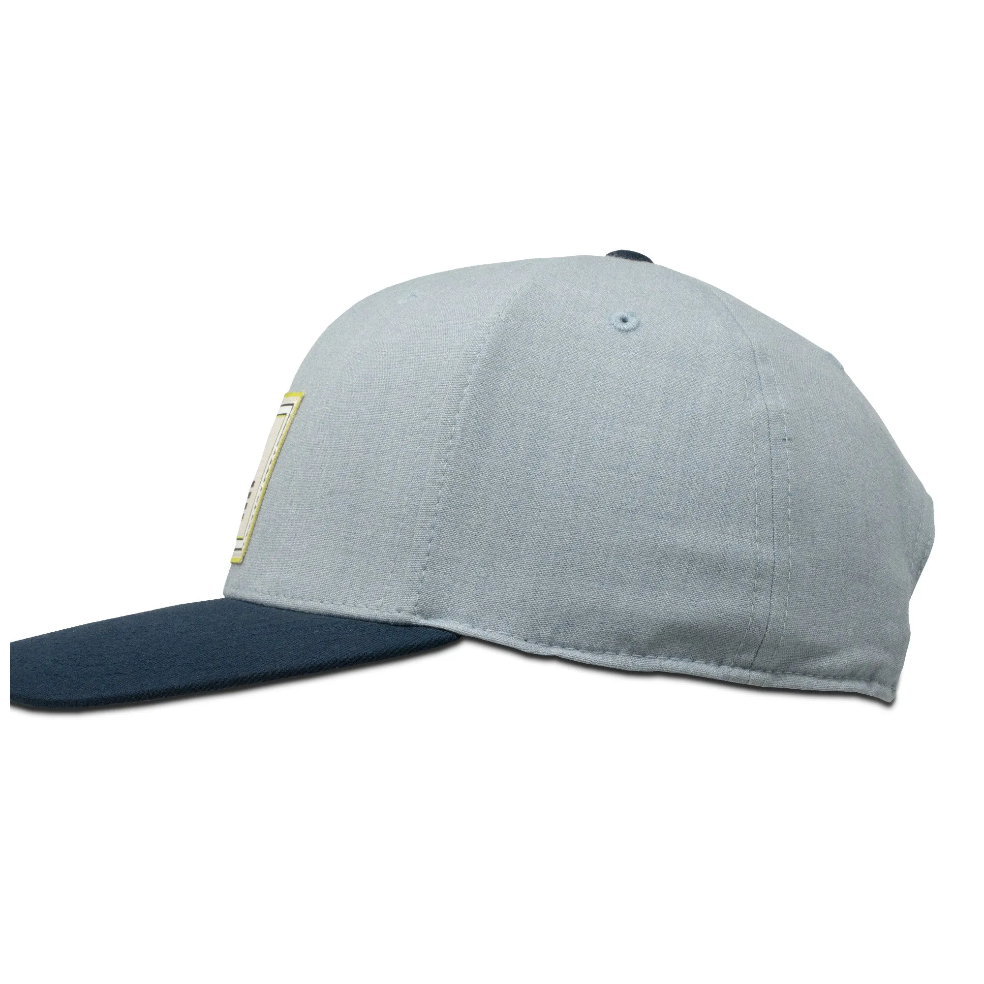 LIV Golf | Curved Bill Frame