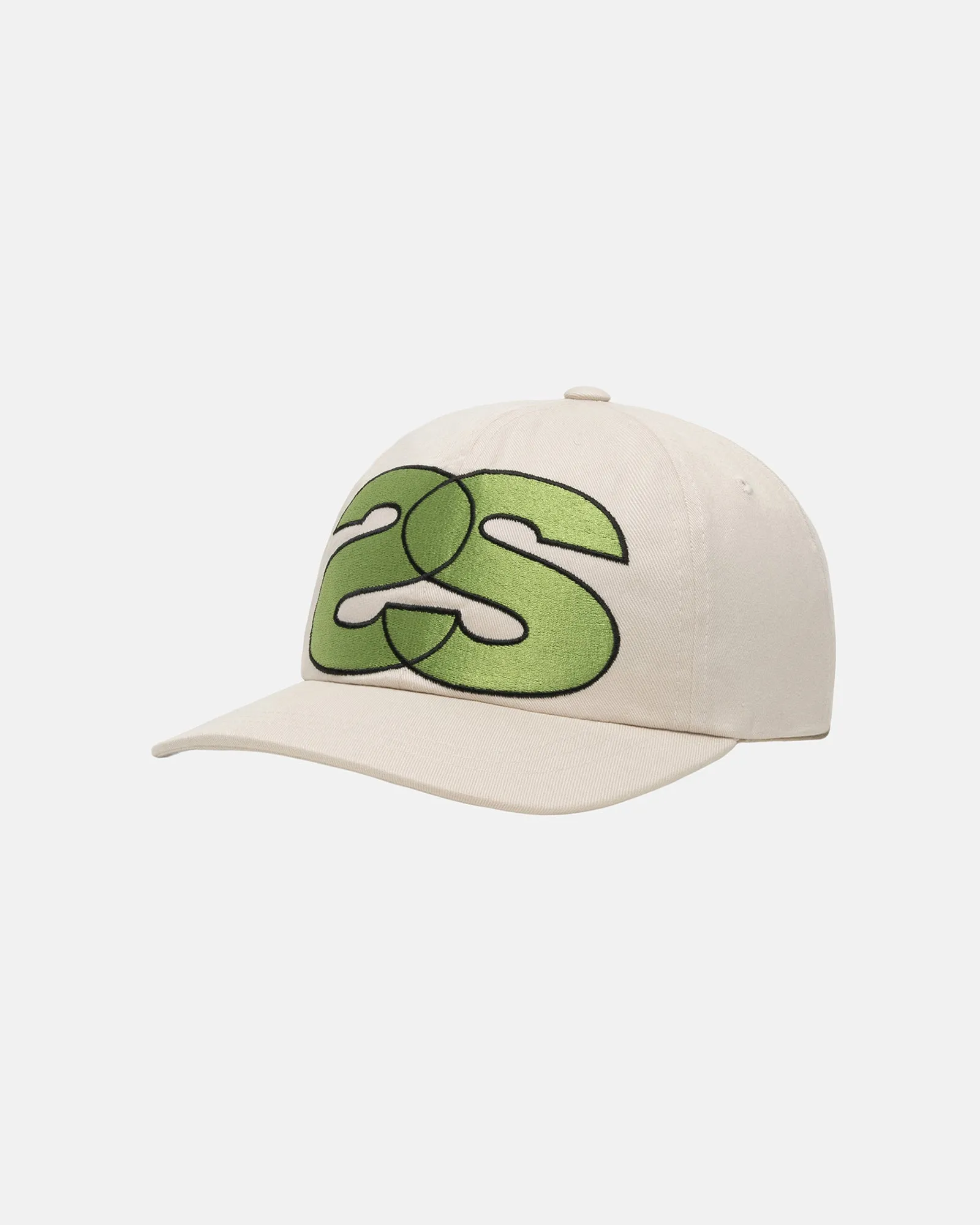 LOW PRO BIG SS SNAPBACK