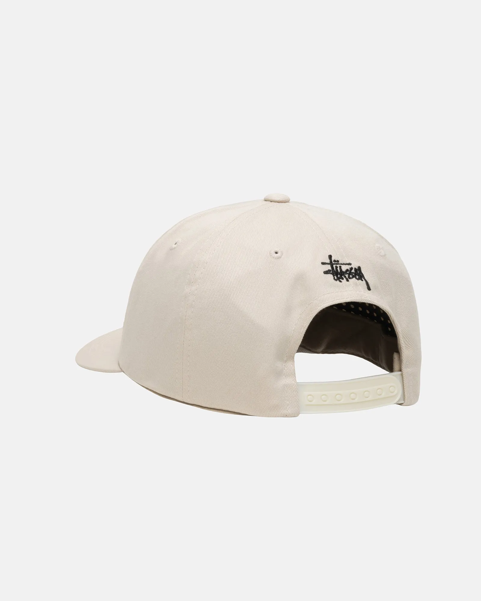 LOW PRO BIG SS SNAPBACK