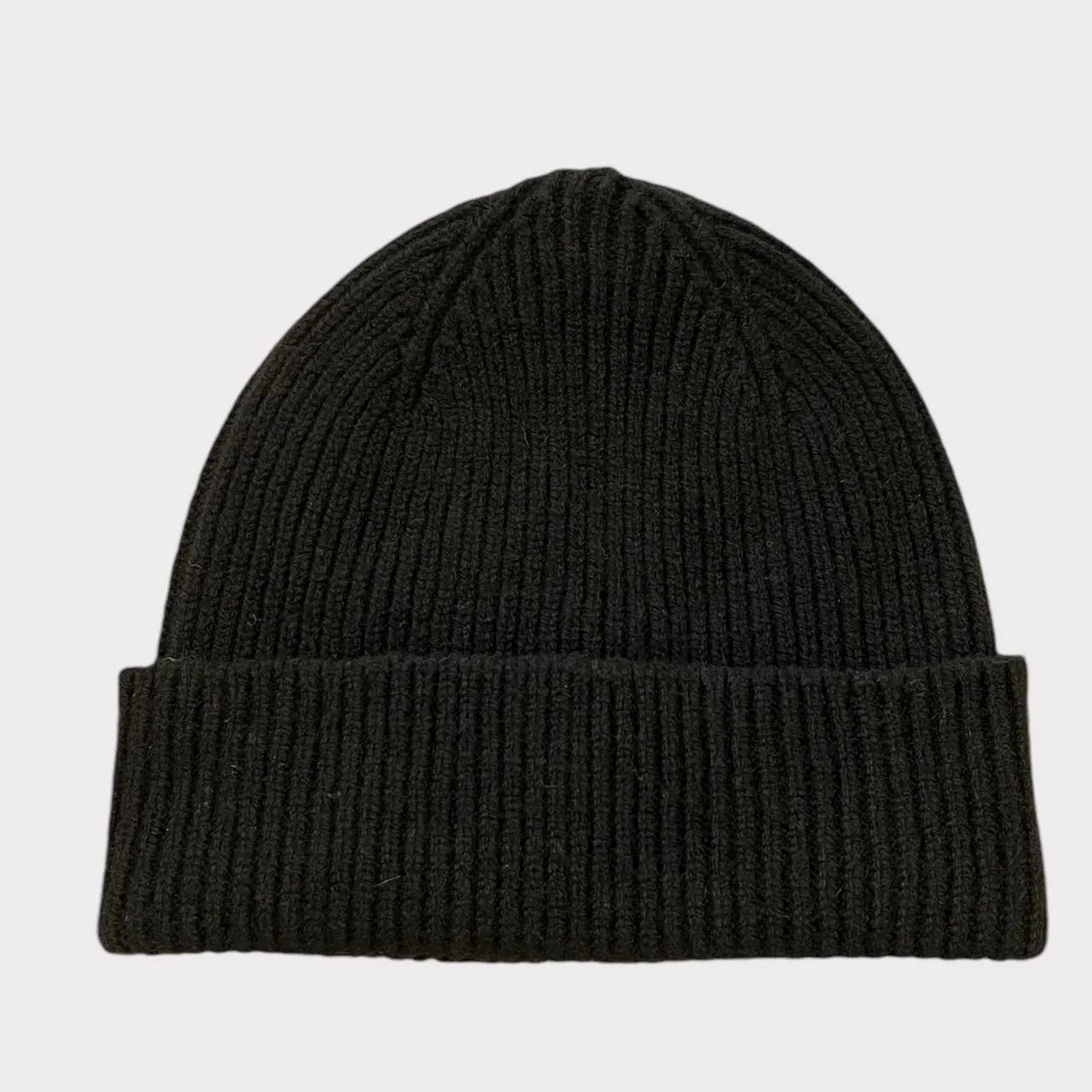 Mackie Clyde Hat Black