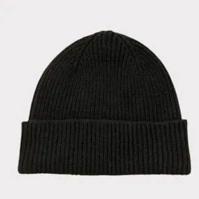 Mackie Clyde Hat Black