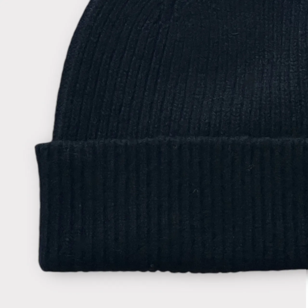 Mackie Clyde Hat Black