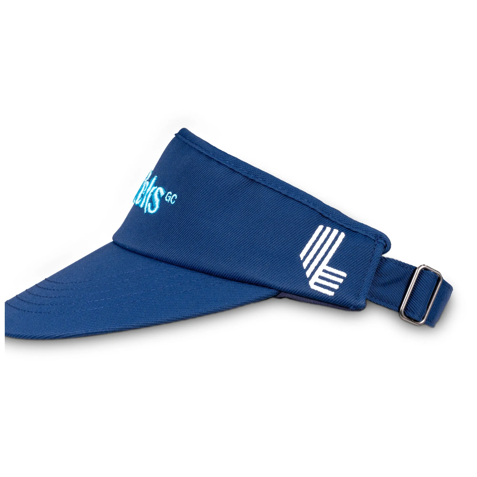 Majesticks GC | Visor