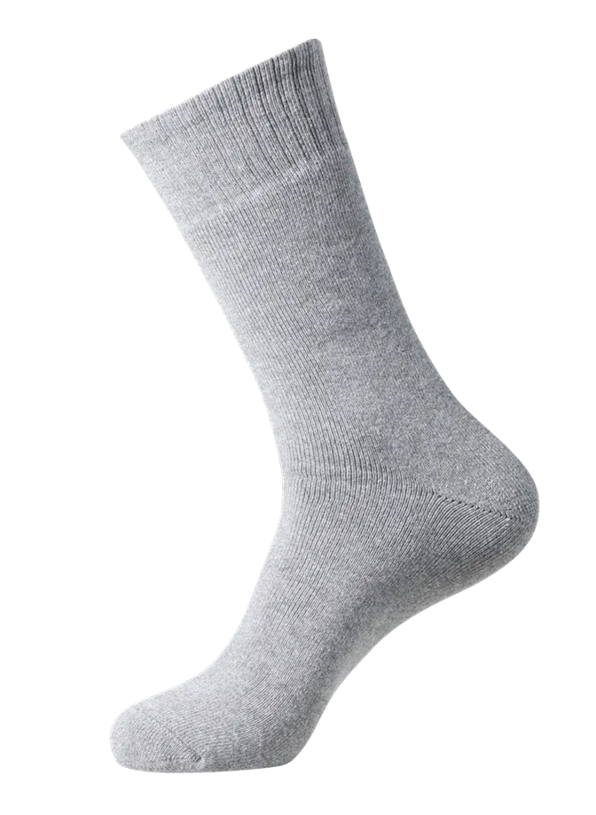 Men's Heavy Duty Full Cushion