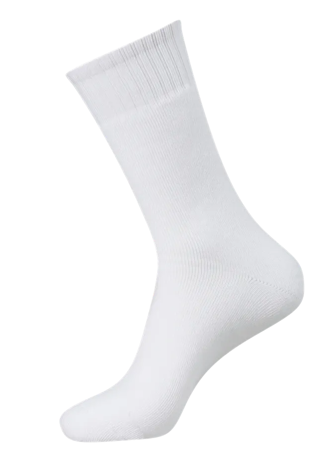 Men's Heavy Duty Full Cushion