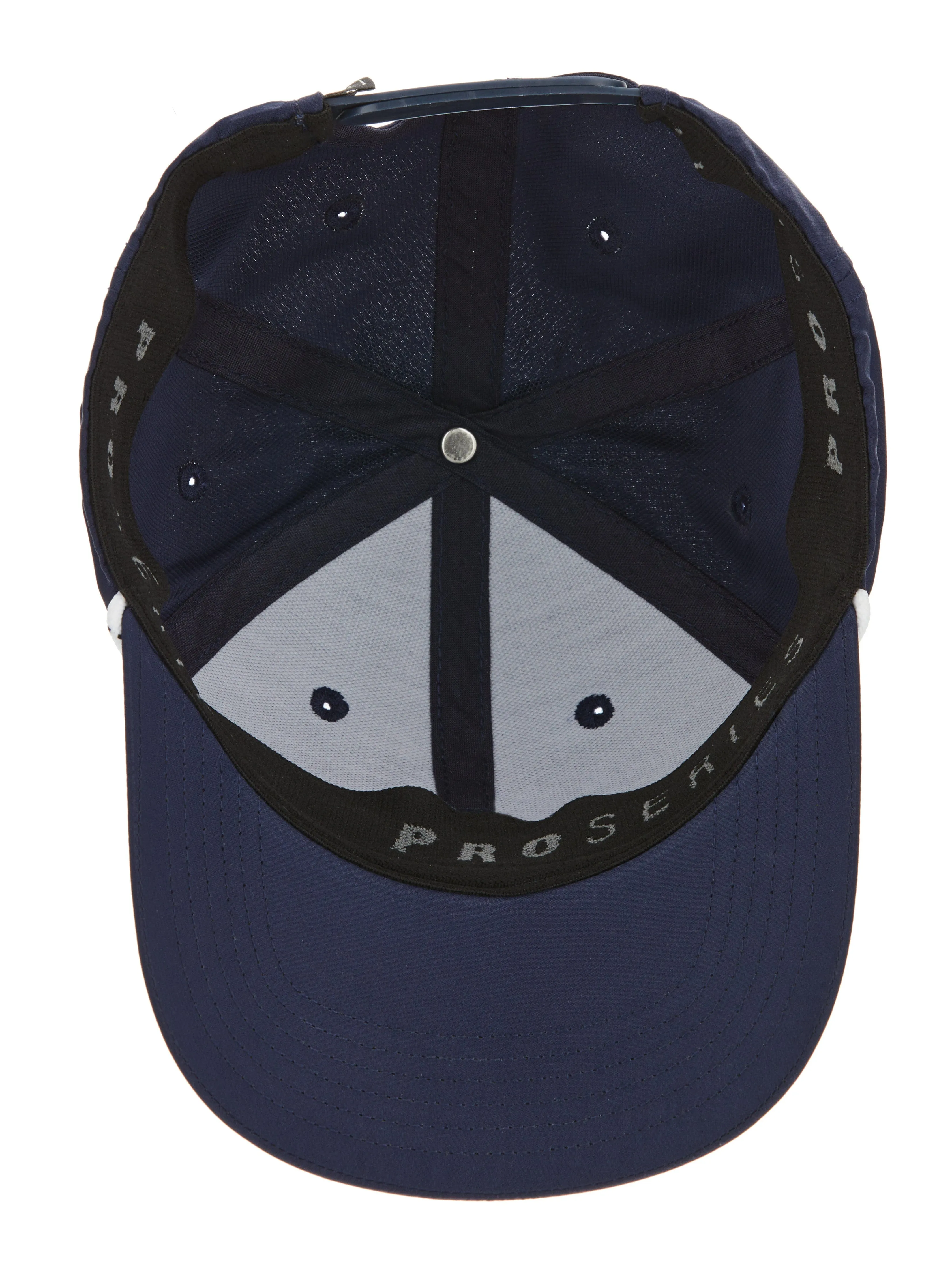 Men's Premium Label Golf Cap
