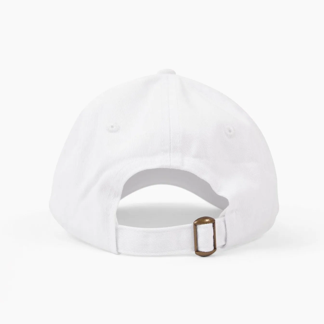 Michael Scott Paper Co. - Classic Dad Hat Black