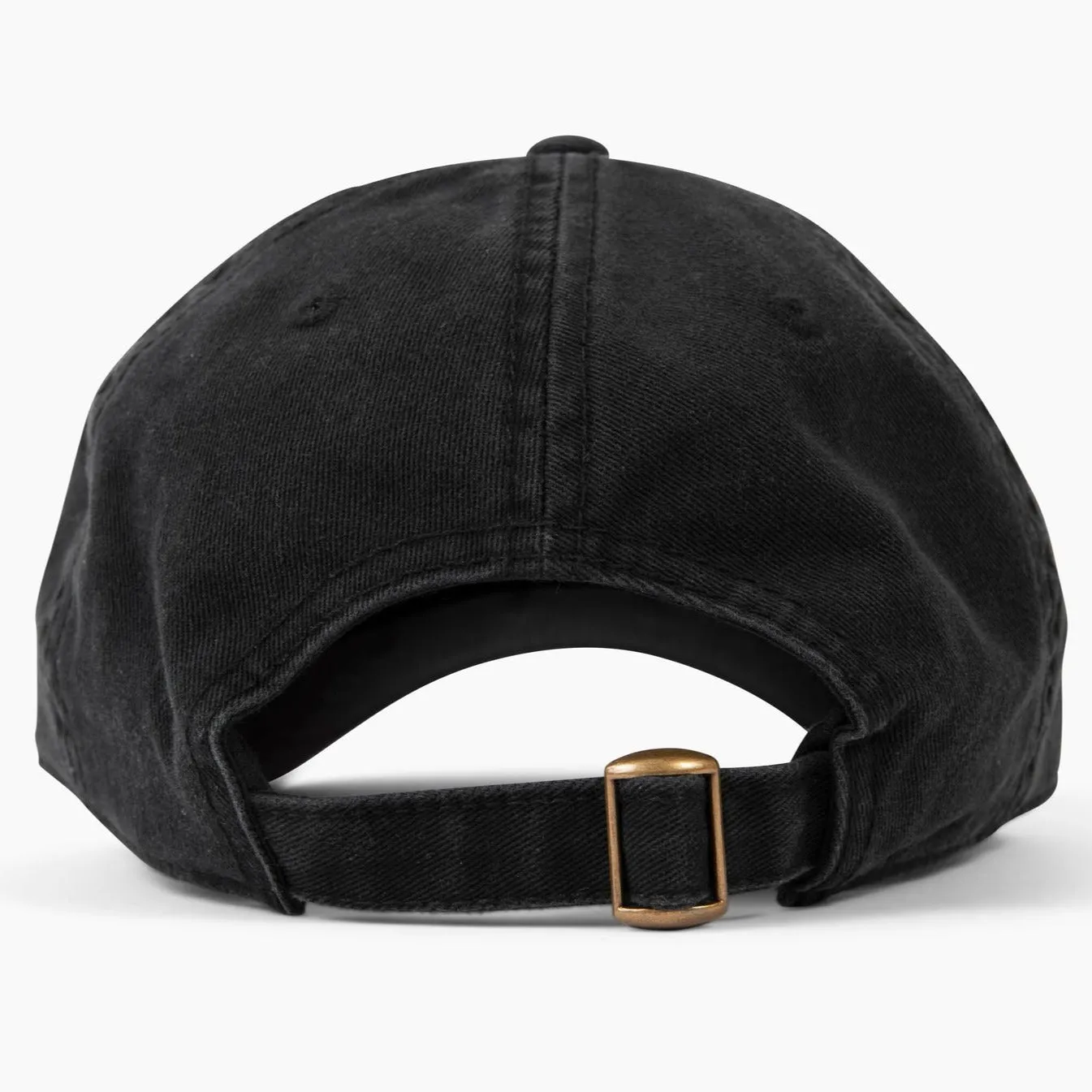 Michael Scott Paper Co. - Classic Dad Hat Black