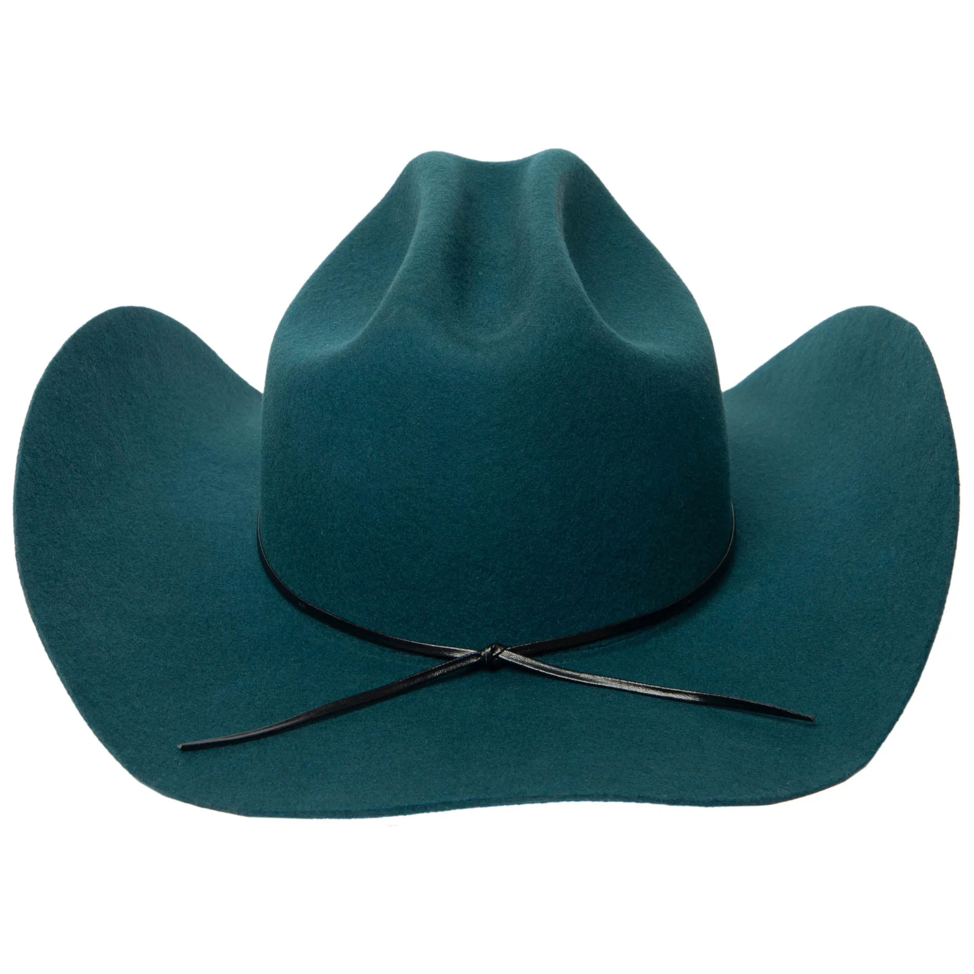 Midnight - Cattleman's Crease Cowboy