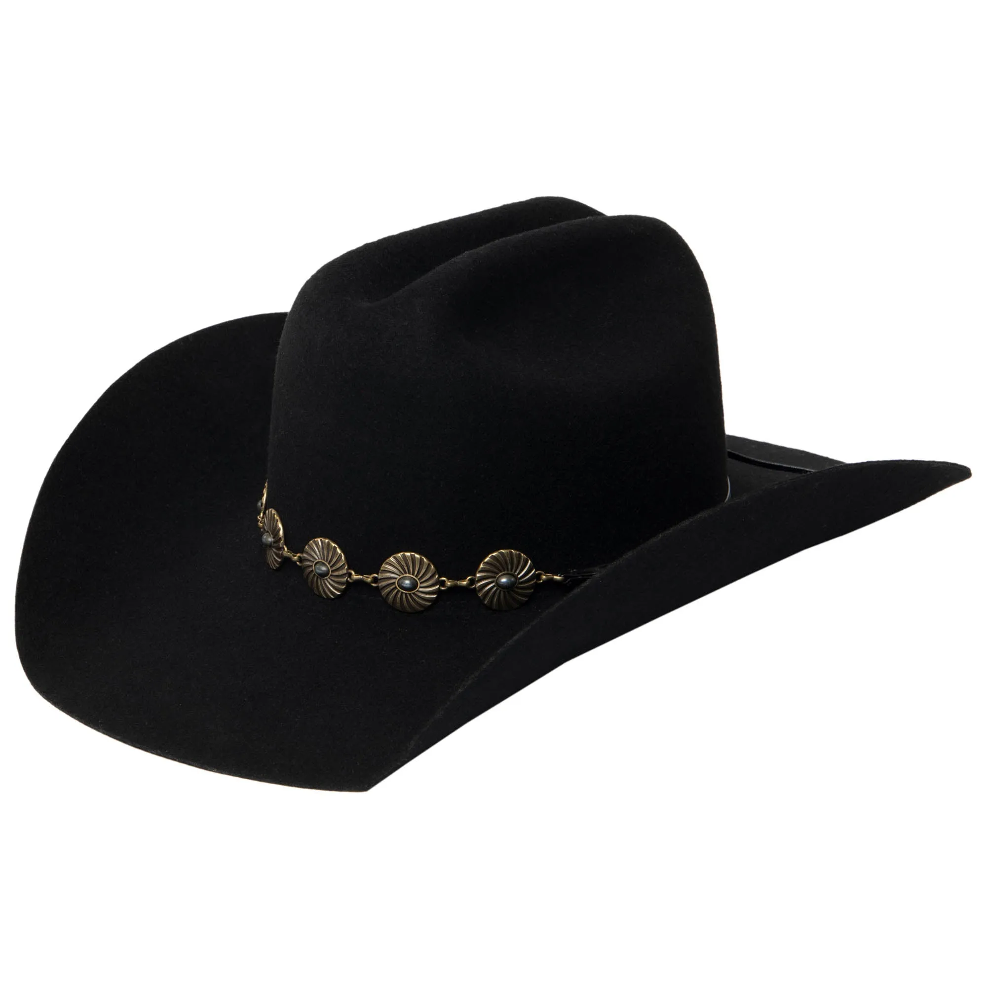 Midnight - Cattleman's Crease Cowboy