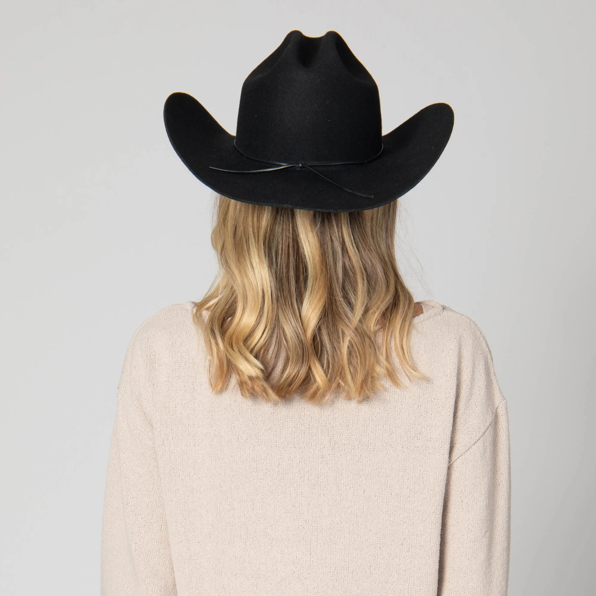 Midnight - Cattleman's Crease Cowboy