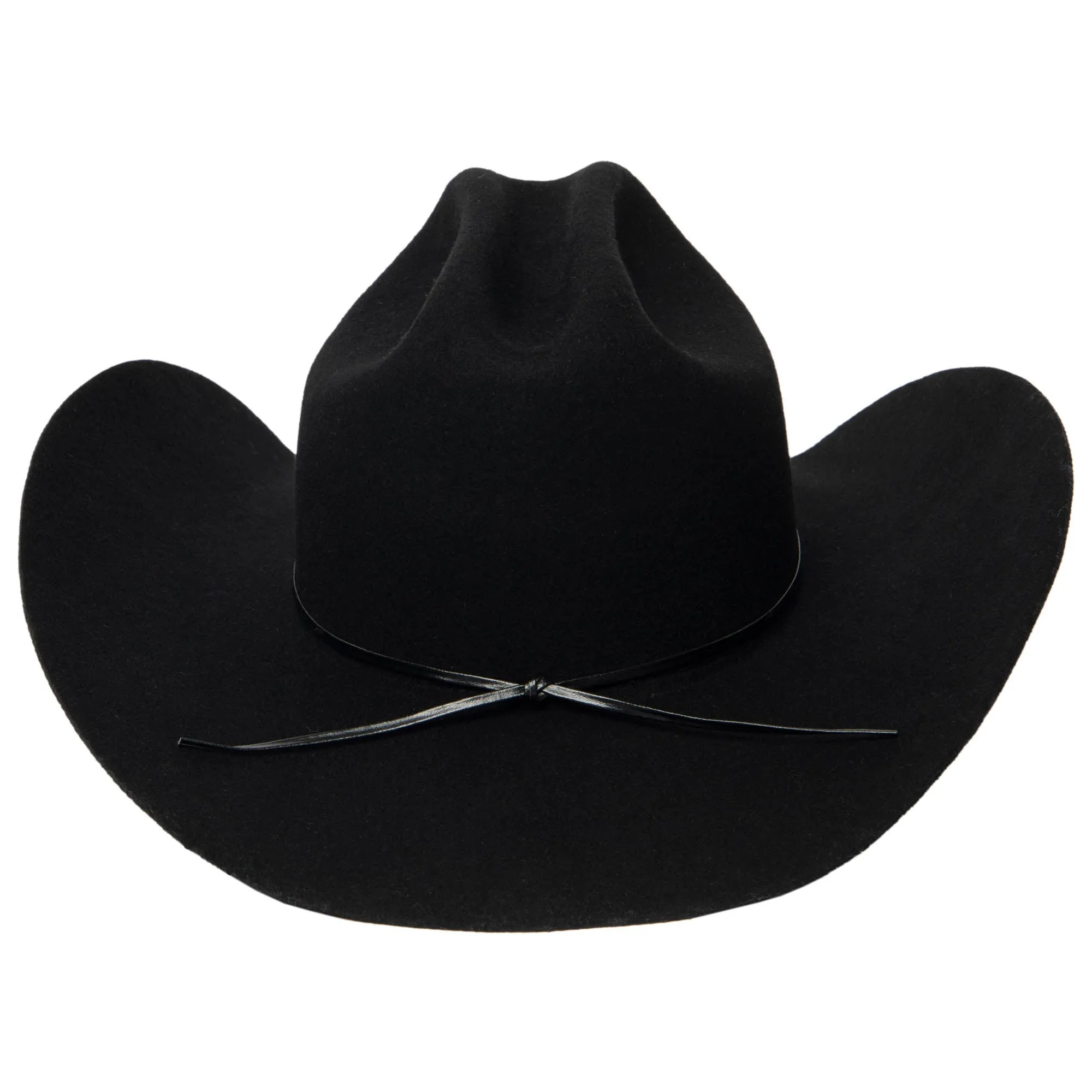 Midnight - Cattleman's Crease Cowboy