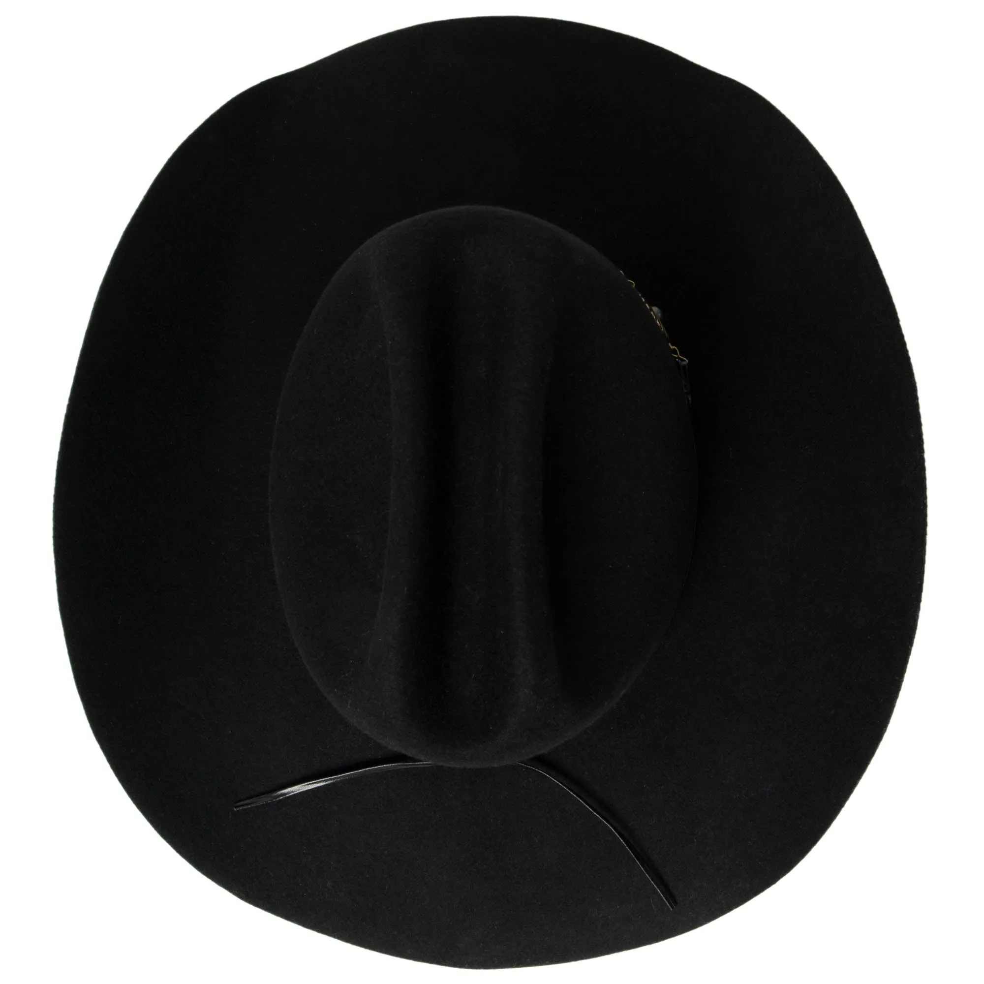 Midnight - Cattleman's Crease Cowboy