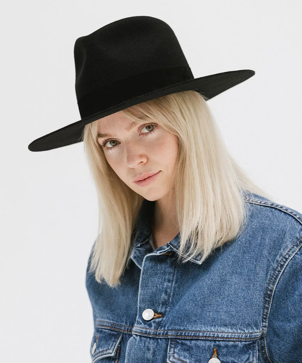Miller Fedora
