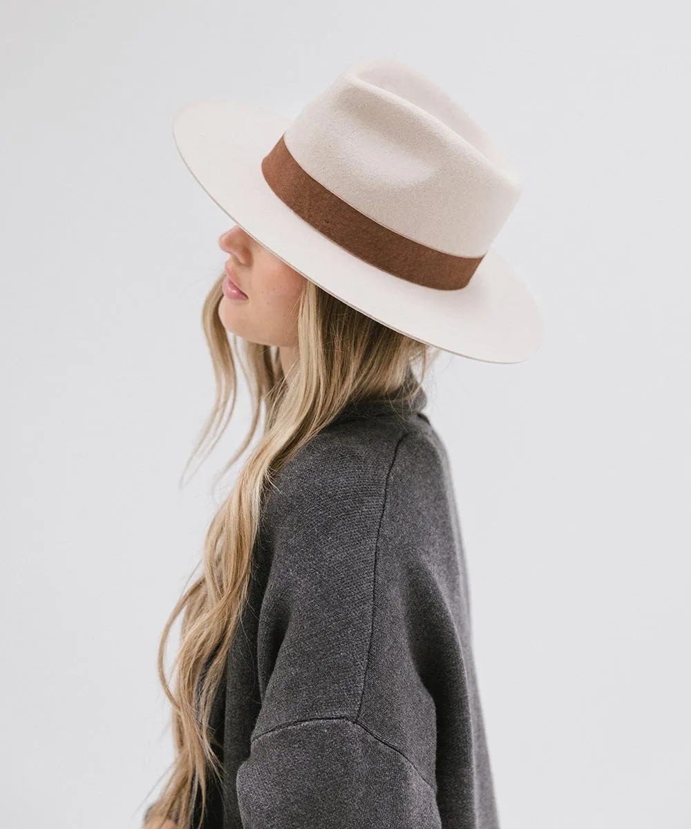 Miller Fedora