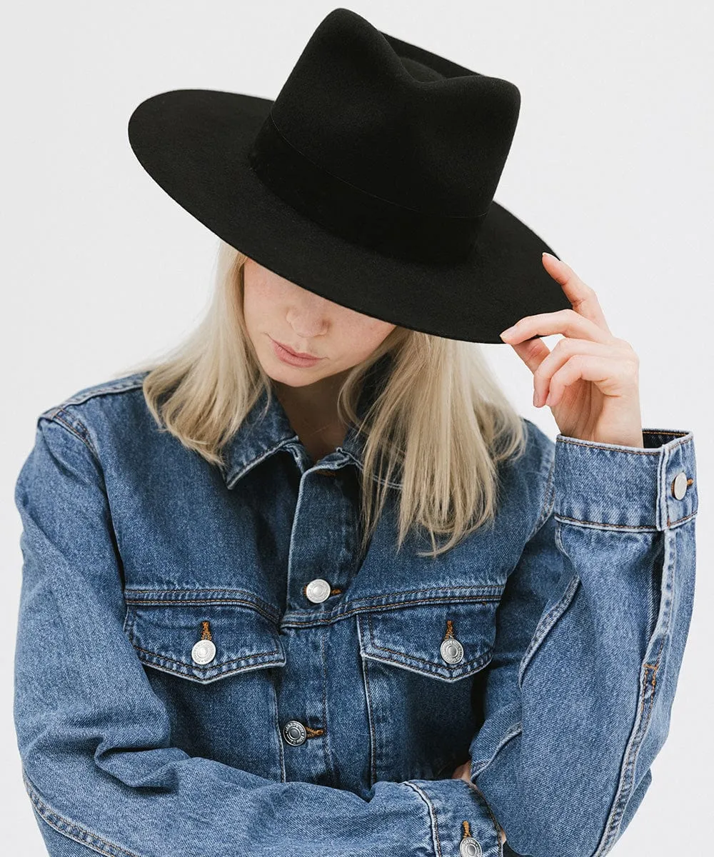 Miller Fedora