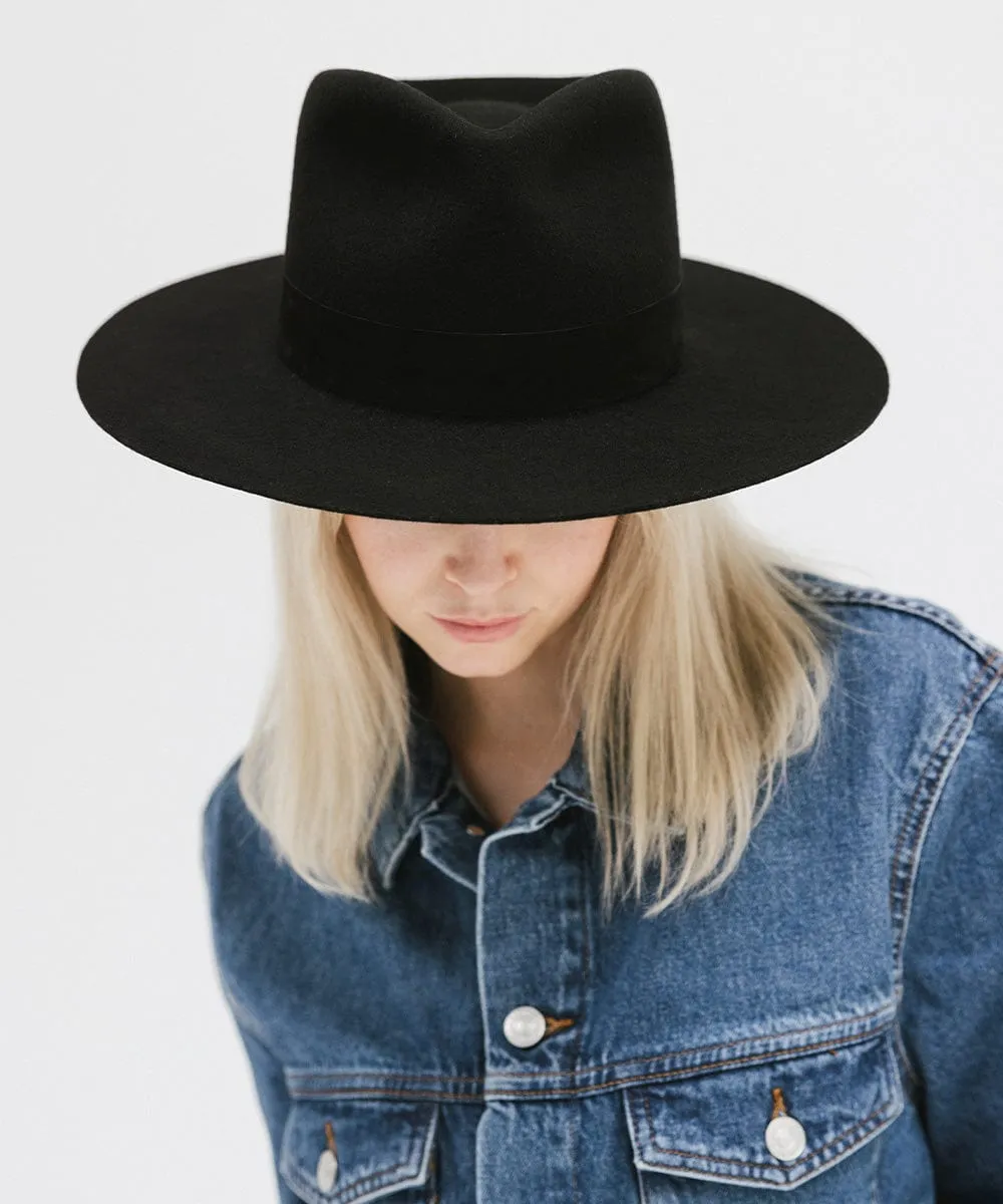Miller Fedora