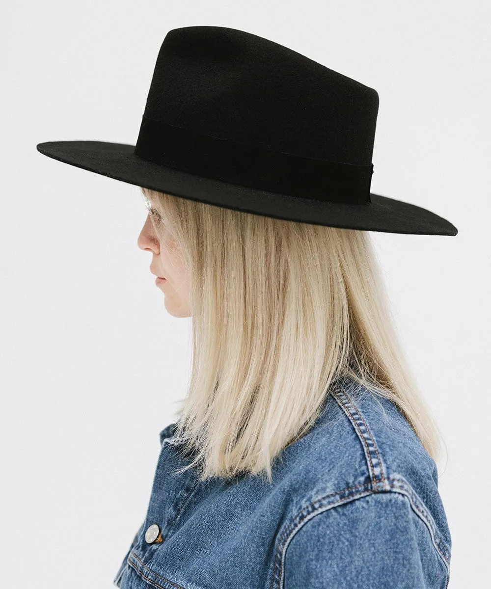 Miller Fedora
