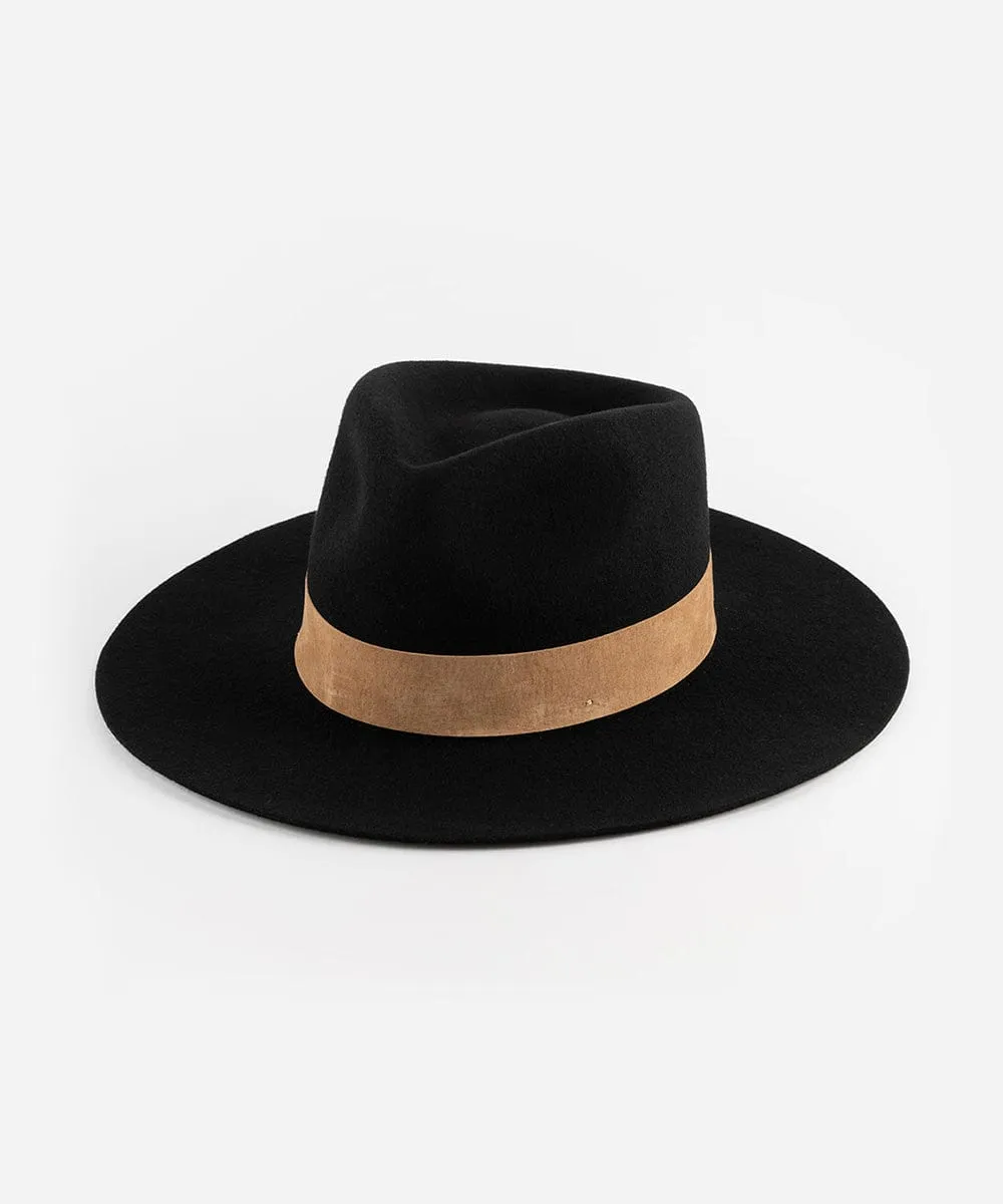 Miller Fedora