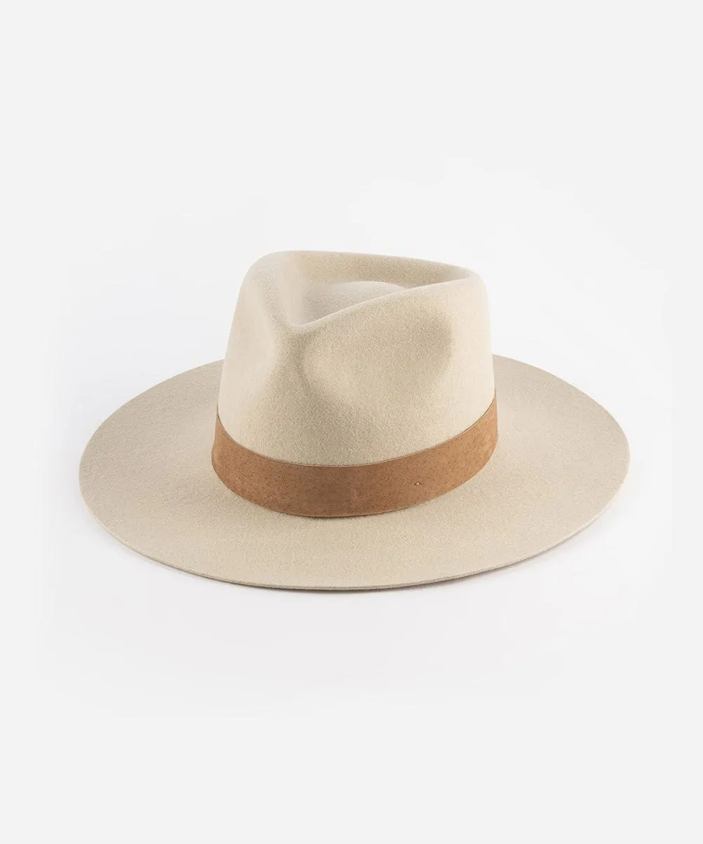 Miller Fedora