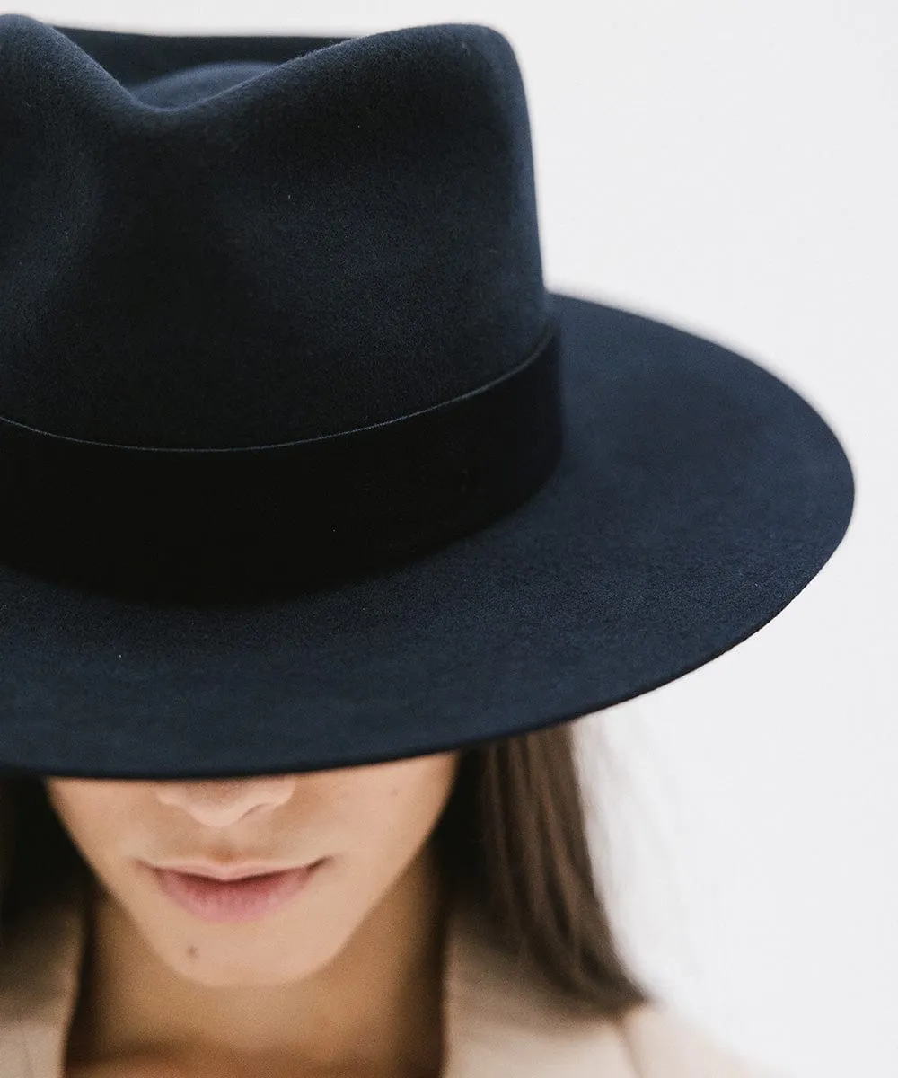 Miller Fedora