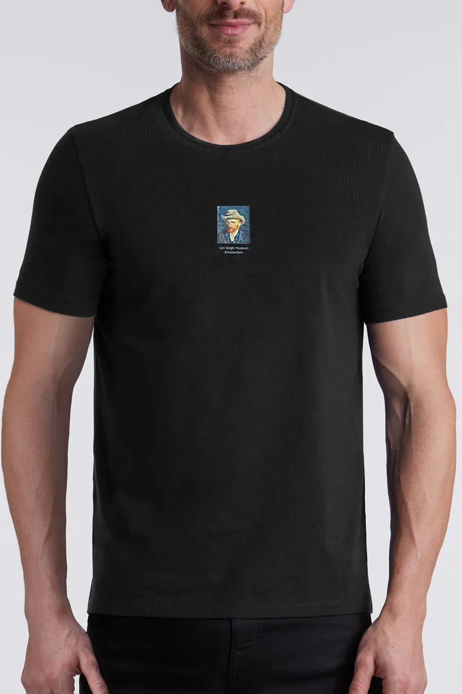 Mirrored Soul In Icy Cotton - Final Sale