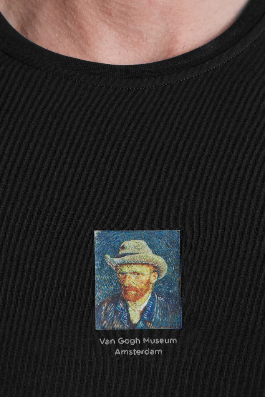 Mirrored Soul In Icy Cotton - Final Sale