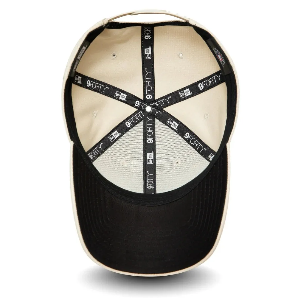 MLB New York Yankees Womens Diamond Era 9forty Cap