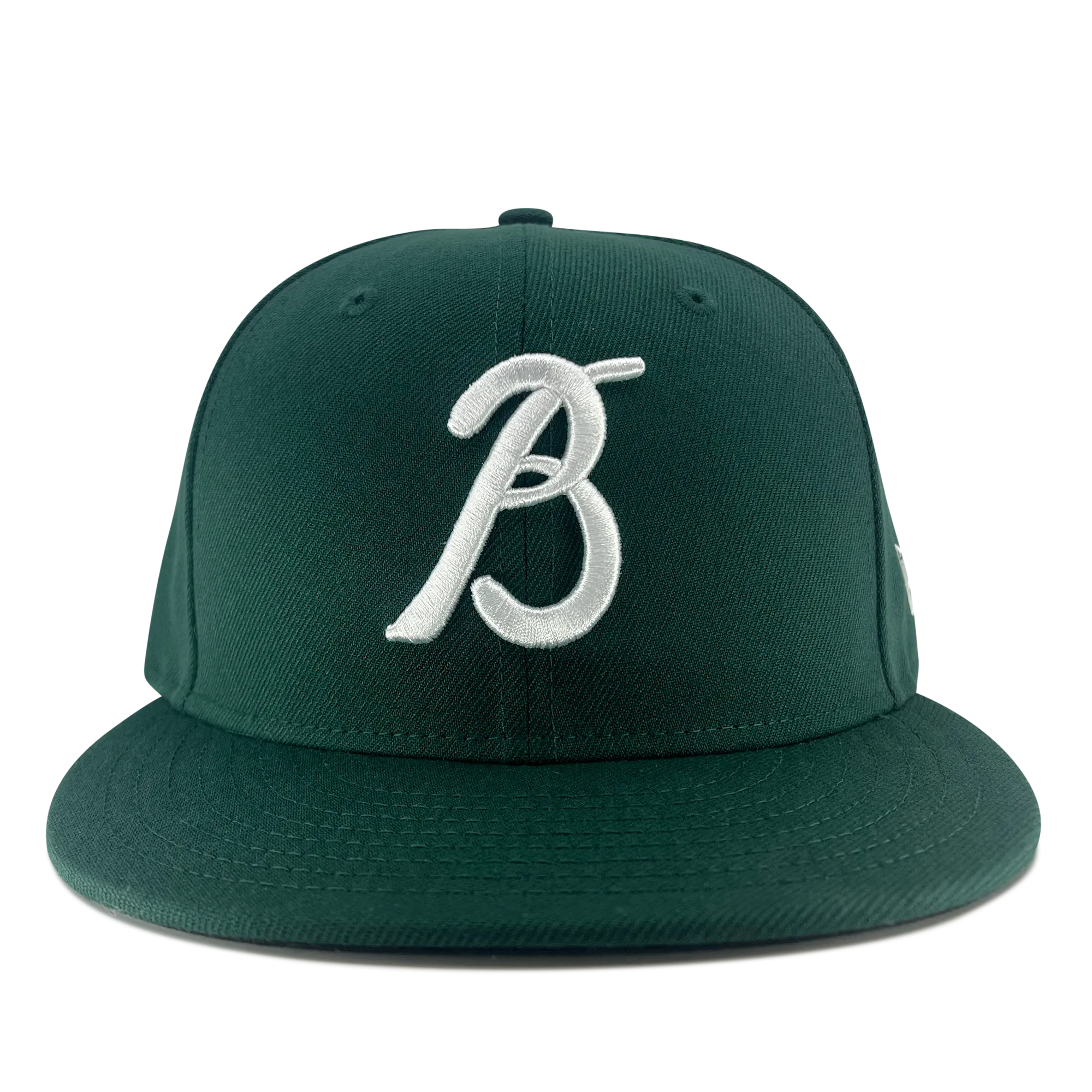 New Era Los Bravos 59FIFTY Cap