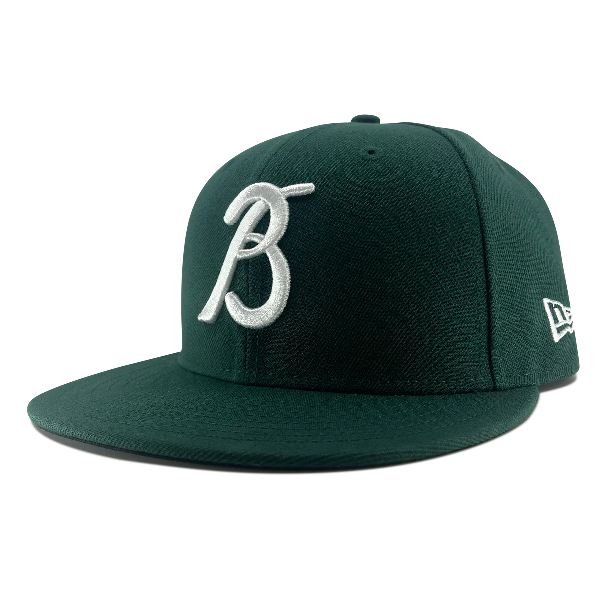 New Era Los Bravos 59FIFTY Cap
