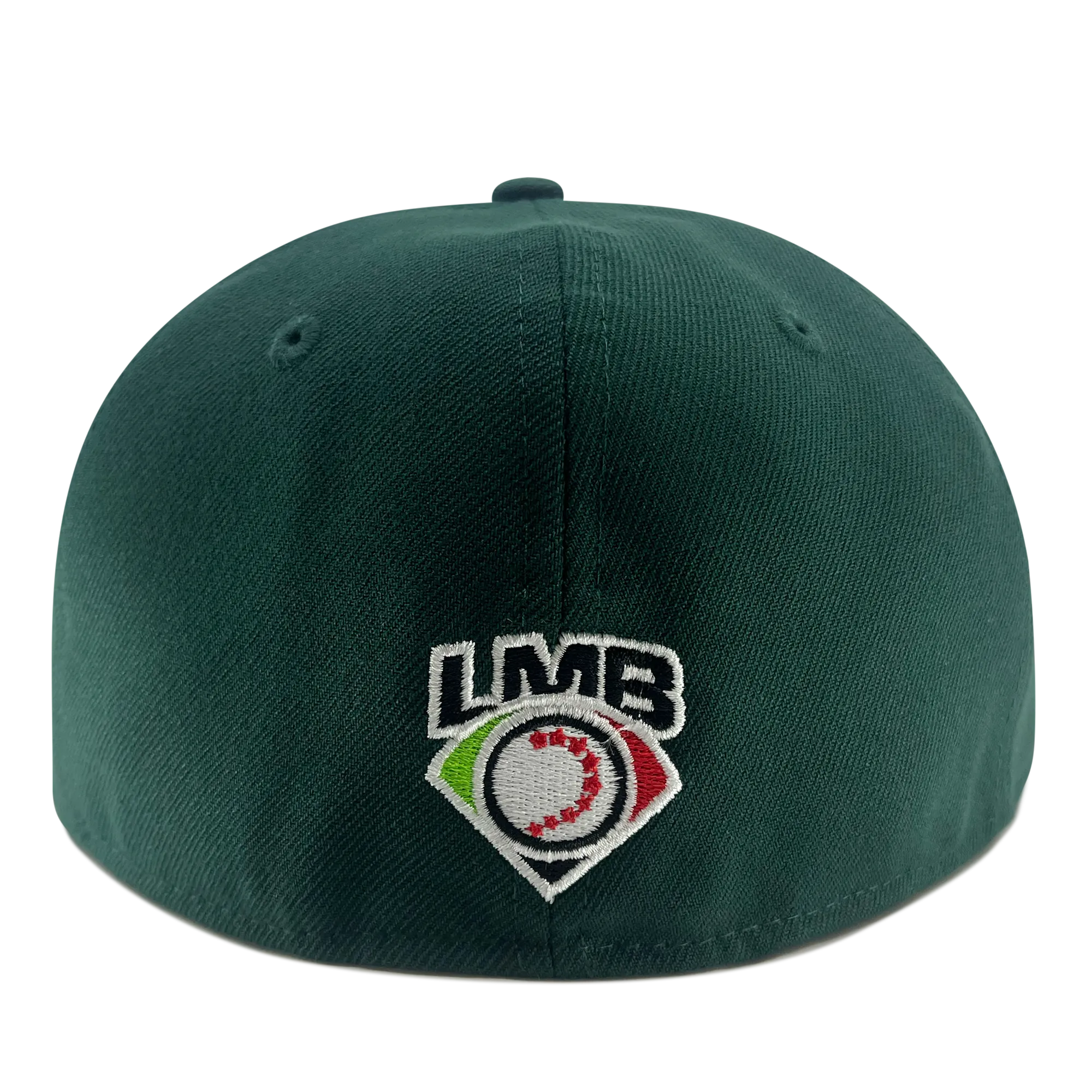 New Era Los Bravos 59FIFTY Cap