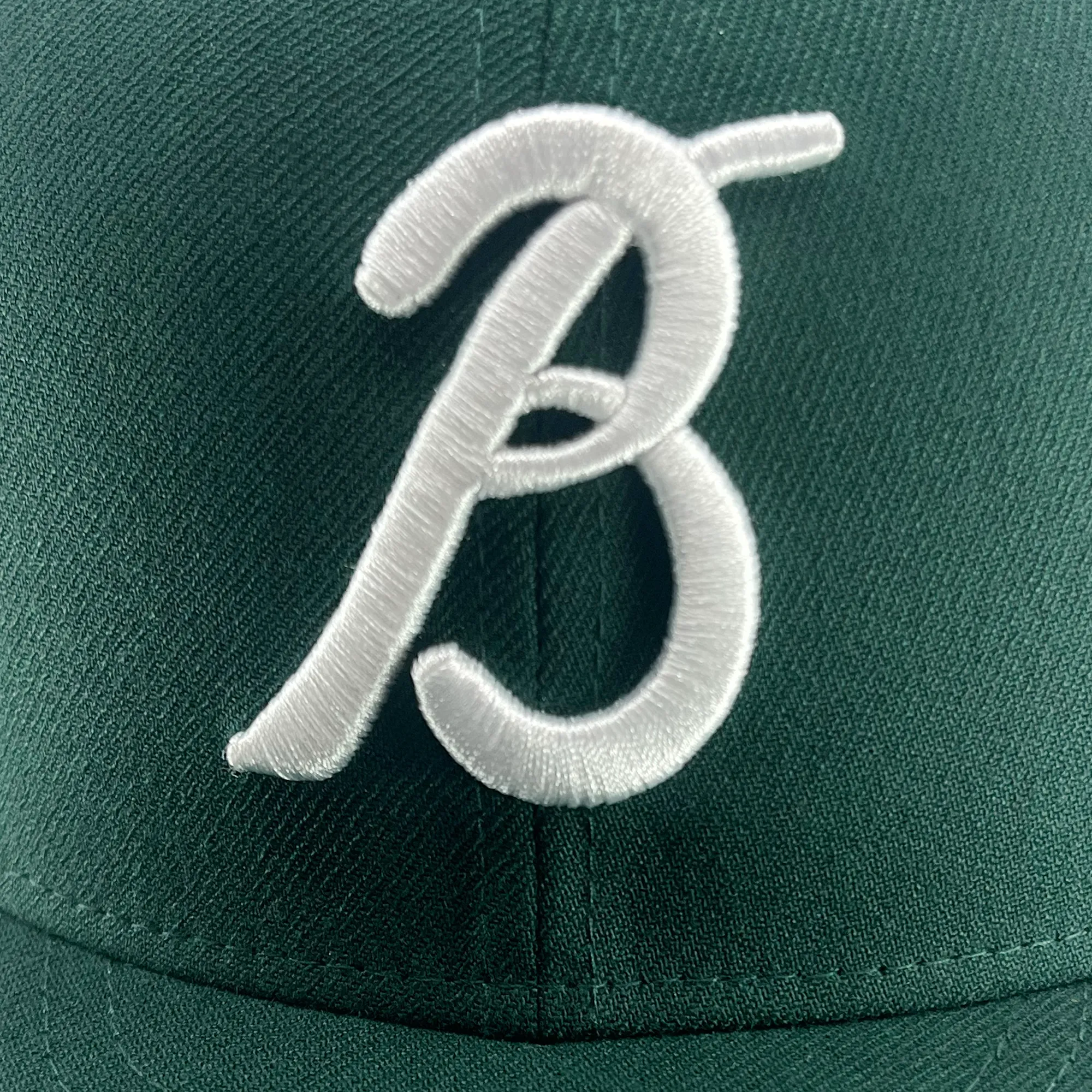 New Era Los Bravos 59FIFTY Cap