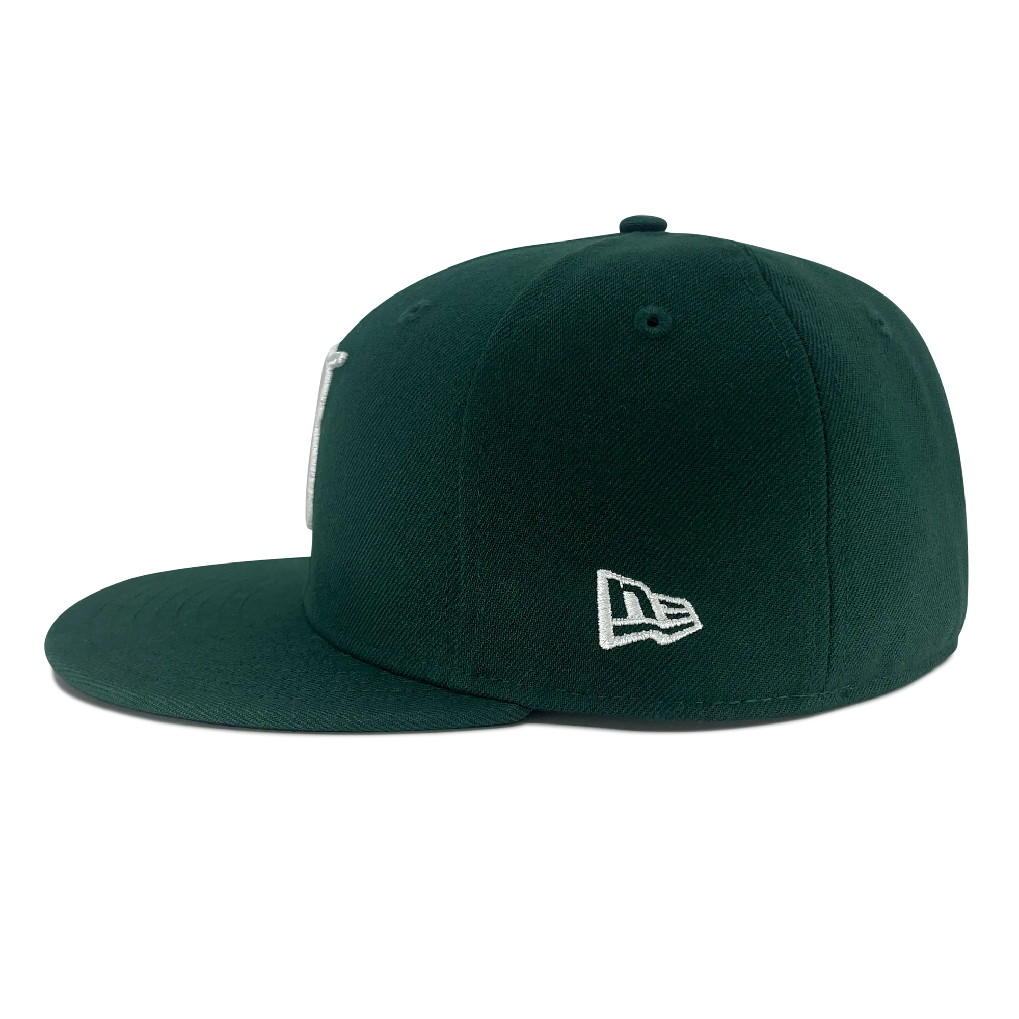 New Era Los Bravos 59FIFTY Cap