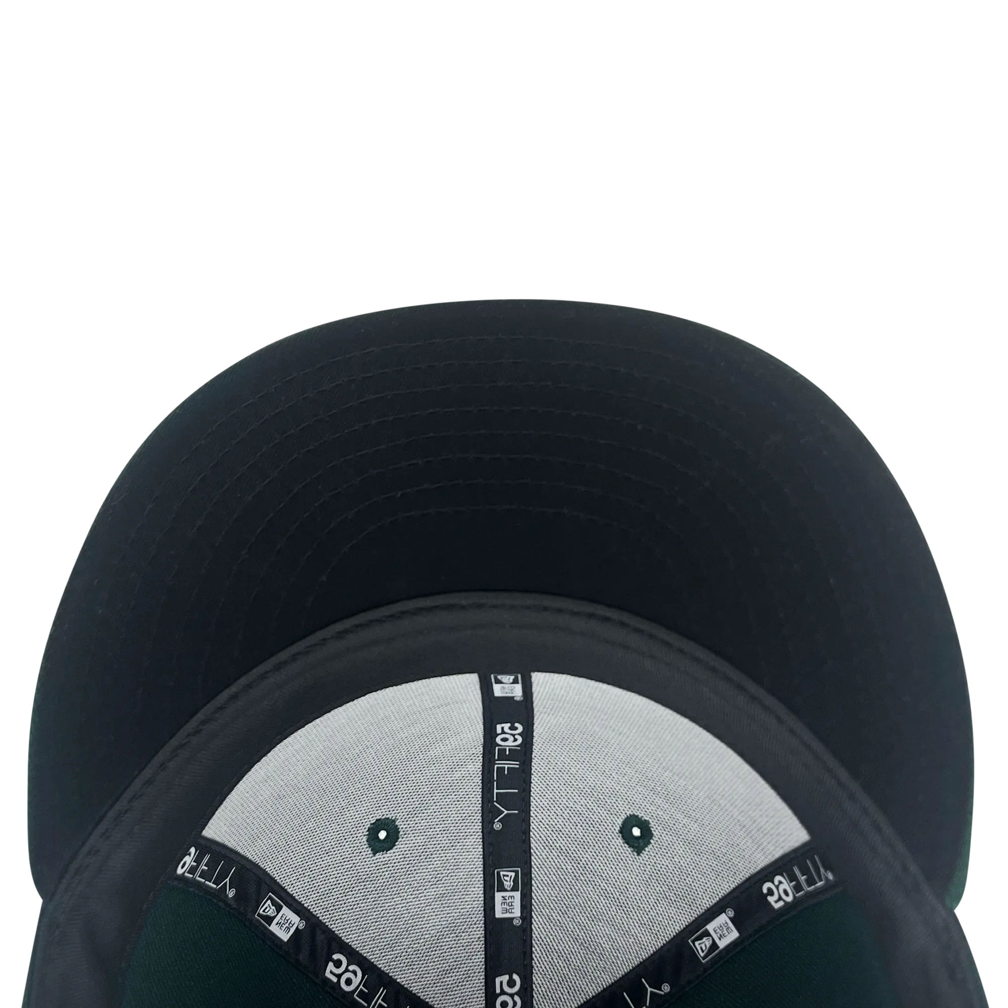 New Era Los Bravos 59FIFTY Cap