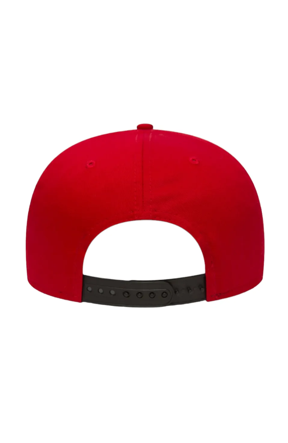 New Era New York Yankees Red 9FIFTY Cap