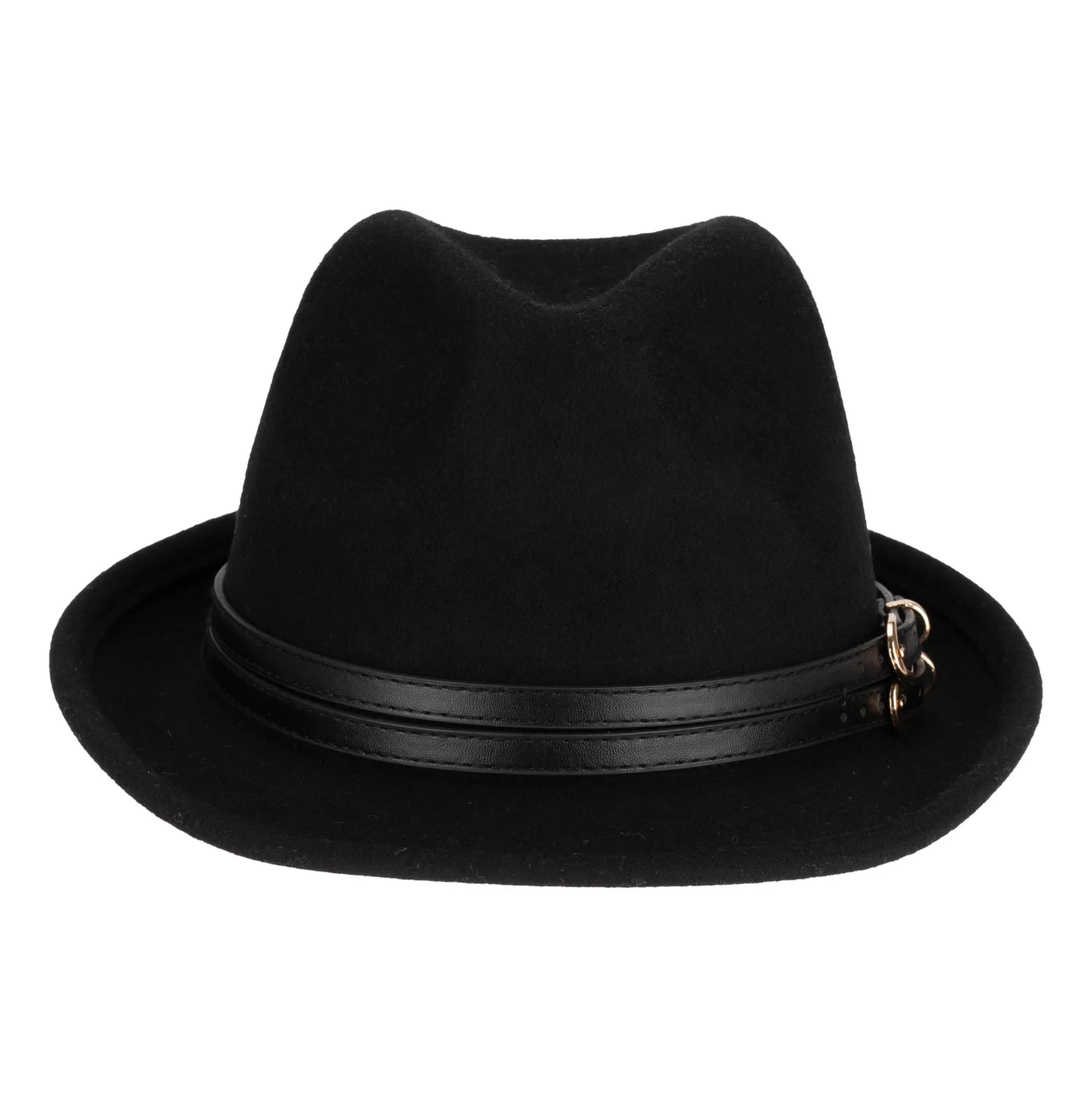 New Indie Fedora