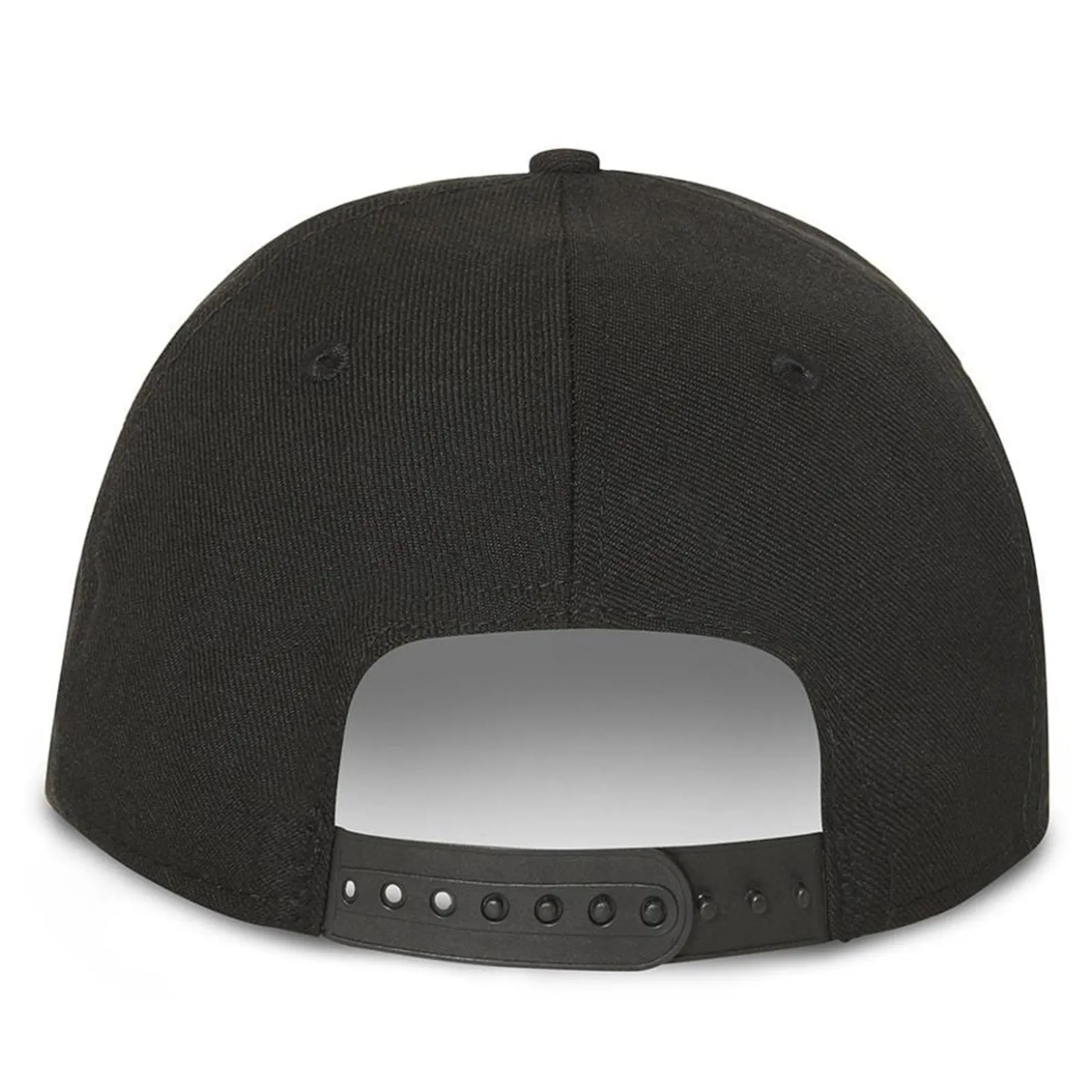 New York Yankees New Era 9FIFTY Cap Black on Black Snapback