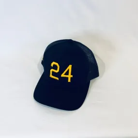 Nile Kinnick Trucker Hat
