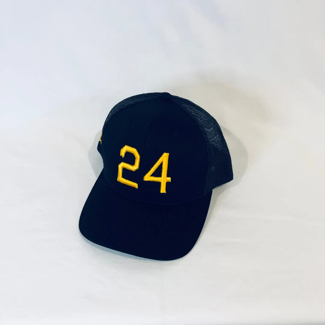 Nile Kinnick Trucker Hat