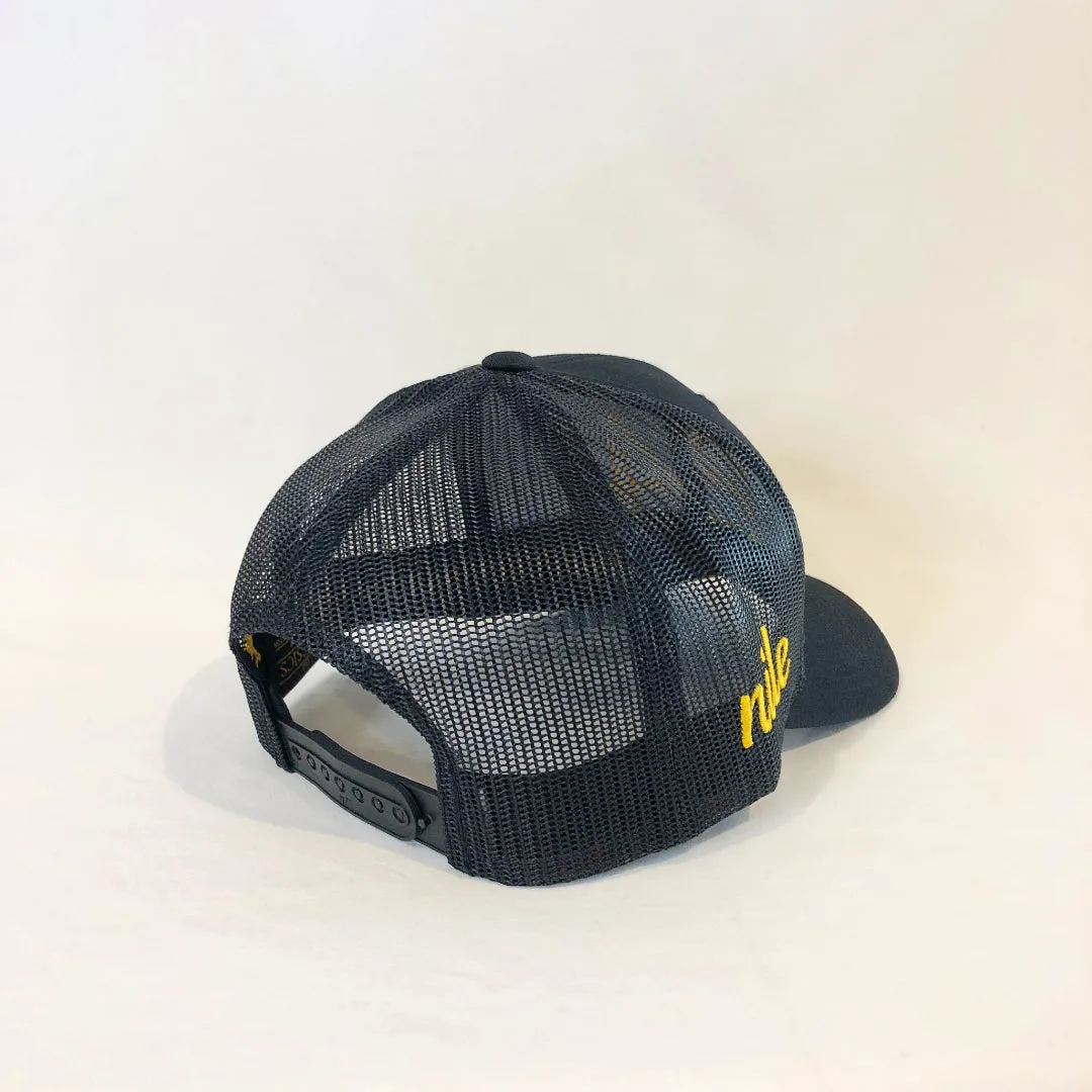 Nile Kinnick Trucker Hat