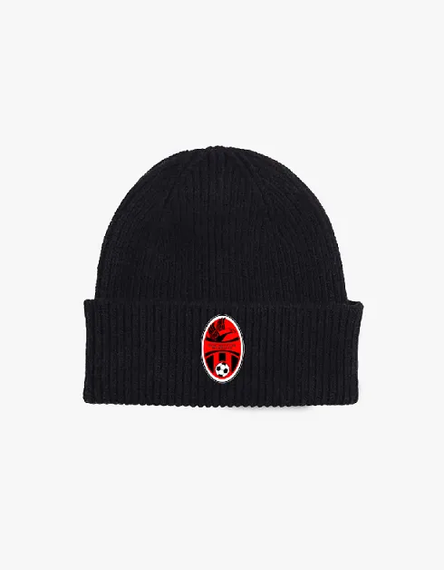 Northmpton Phoenix Cuffed Beanie Hat