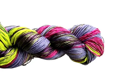 Orly shawl kit