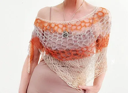 Orly shawl kit