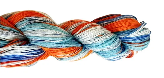 Orly shawl kit