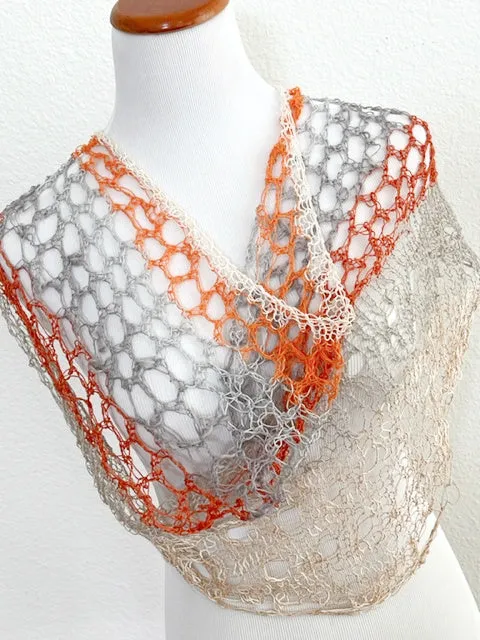 Orly shawl kit